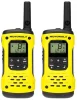 Motorola T42 2 darabos adóvevő szett - Kék