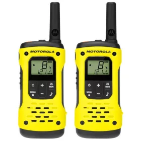 Motorola T42 2 darabos adóvevő szett - Kék