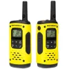 Motorola T42 2 darabos adóvevő szett - Kék