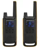 Motorola T82 Extrame 2 darabos Walkie Talkie szett