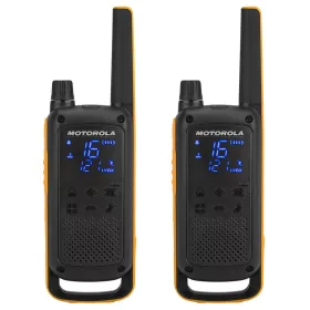 Motorola T82 Extrame 2 darabos Walkie Talkie szett