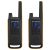 Motorola T82 Extrame 2 darabos Walkie Talkie szett