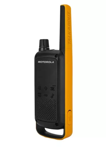 Motorola T82 Extrame 2 darabos Walkie Talkie szett