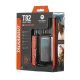 Motorola T42 2 darabos adóvevő szett - Kék