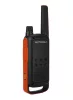 Motorola T42 2 darabos adóvevő szett - Kék