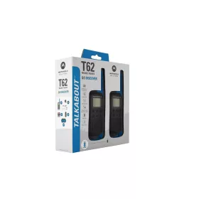 Motorola T42 2 darabos adóvevő szett - Kék