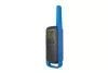 Motorola T42 2 darabos adóvevő szett - Kék