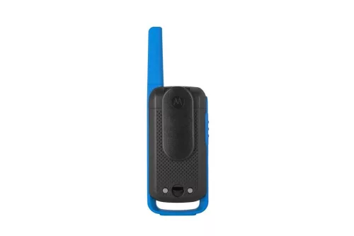 Motorola T42 2 darabos adóvevő szett - Kék