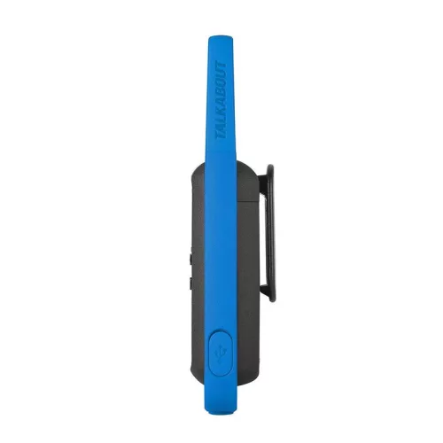 Motorola T42 2 darabos adóvevő szett - Kék