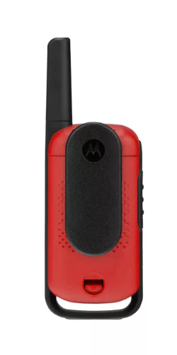 Motorola T42 2 darabos adóvevő szett - Kék