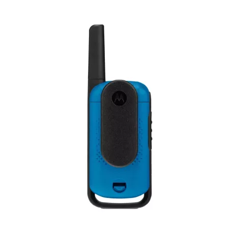 Motorola T42 2 darabos adóvevő szett - Kék
