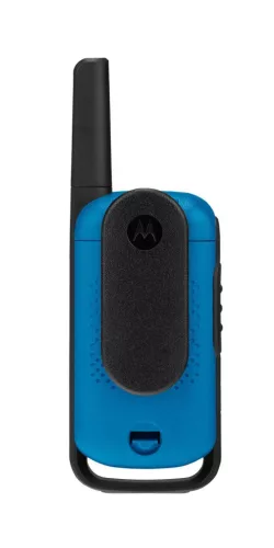 Motorola T42 2 darabos adóvevő szett - Kék