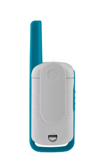 Motorola T42 2 darabos adóvevő szett - Kék