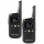 Motorola XT185 adó-vevő rádió - Fekete