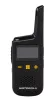 Motorola XT185 adó-vevő rádió - Fekete