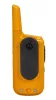 Motorola Talkabout T72 PMR adó-vevő rádió - Narancssárga