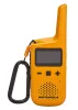 Motorola Talkabout T72 PMR adó-vevő rádió - Narancssárga