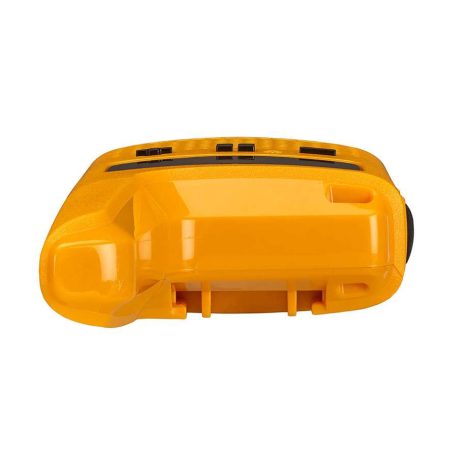 Motorola Talkabout T72 PMR adó-vevő rádió - Narancssárga