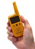 Motorola Talkabout T72 PMR adó-vevő rádió - Narancssárga