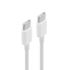 Oppo DL150 gyári Type-C - Type-C adatkábel 1m 3A