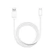 Oppo DL150 gyári USB-A - Type-C adatkábel 1m 3A