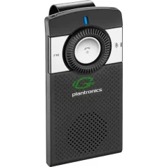Plantronics K100 fekete dobozos bluetooth kihangosító
