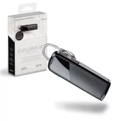 Plantronics Explorer 80 fekete dobozos bluetooth headset