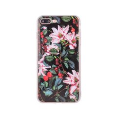   Ultra Trendy - Samsung A705 Galaxy A70 (2019) vékony szilikon tok (Ősz 2)
