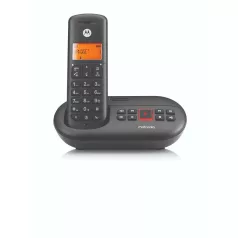 Motorola E211 vezeték nélküli otthoni telefonállomás