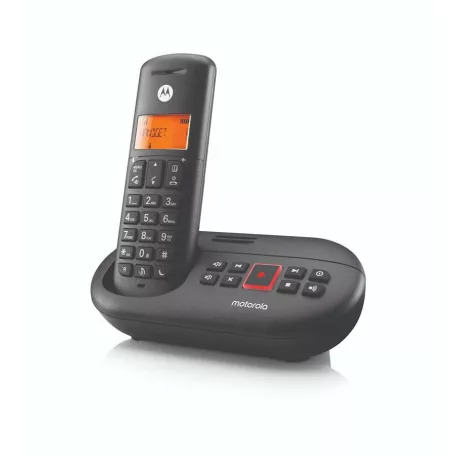 Motorola E211 vezeték nélküli otthoni telefonállomás