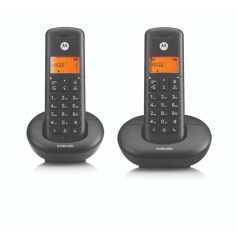 Asztali és vezetékes telefonok
