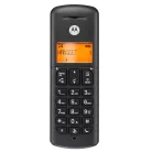 Motorola E202 2 darabos vezeték nélküli otthoni telefon szett dokkolóval
