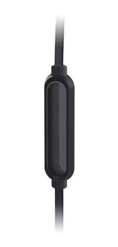 Motorola Earbugs 3C-S USB Type-C vezetékes headset mikrofonnal | Fekete