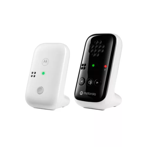 Motorola PIP10 digitális hang alapú babaőr
