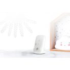 Motorola PIP10 digitális hang alapú babaőr