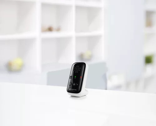 Motorola PIP10 digitális hang alapú babaőr