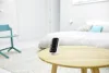 Motorola PIP10 digitális hang alapú babaőr