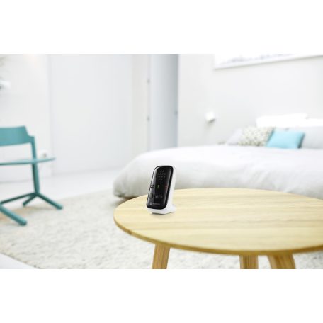 Motorola PIP10 digitális hang alapú babaőr