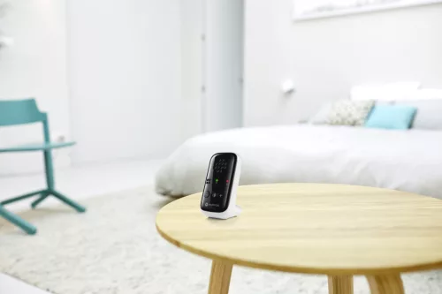 Motorola PIP10 digitális hang alapú babaőr