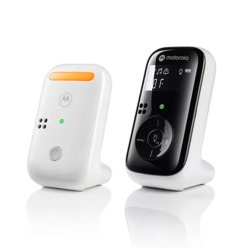 Motorola PIP11 digitális kétirányú hang alapú babaőr éjjeli fénnyel