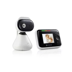   Motorola PIP1200 Wi-Fi-s babamonitor 2.8" -es kijelzővel - altatódallal