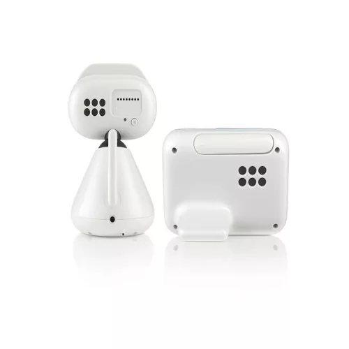 Motorola PIP1200 Wi-Fi-s babamonitor 2.8" -es kijelzővel - altatódallal