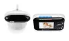 Motorola PIP1200 Wi-Fi-s babamonitor 2.8" -es kijelzővel - altatódallal