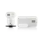 Motorola PIP1510 Wi-Fi-s babamonitor 5.0" -es kijelzővel - altatódallal