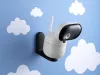Motorola PIP1510 Wi-Fi-s babamonitor 5.0" -es kijelzővel - altatódallal