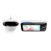 Motorola PIP1500 Wi-Fi-s babamonitor 5.0" -es kijelzővel - altatódallal
