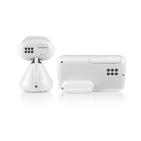Motorola PIP1500 Wi-Fi-s babamonitor 5.0" -es kijelzővel - altatódallal
