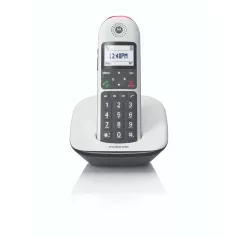 Motorola CD5001vezeték nélküli senior telefon dokkolóval