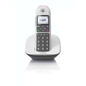 Motorola CD5001vezeték nélküli senior telefon dokkolóval