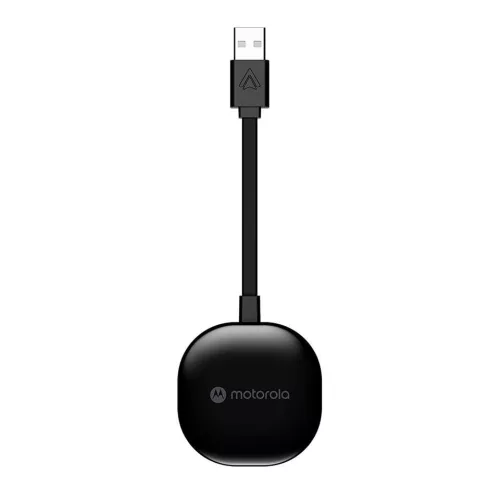 Motorola MA1 vezeték nélküli Android autó adapter